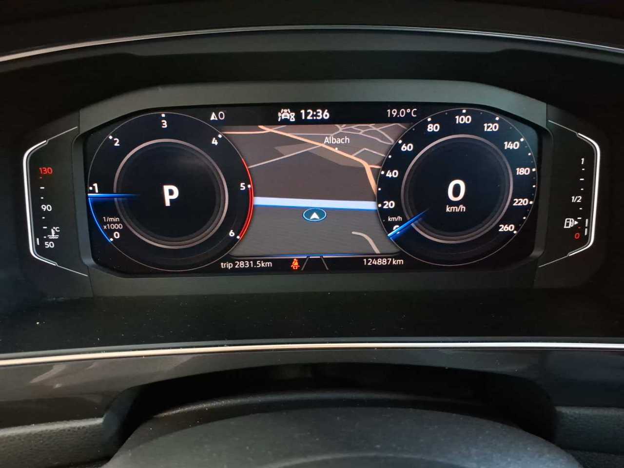 Volkswagen Tiguan Allspace 2.0 TDI SCR DSG Comfortline 11