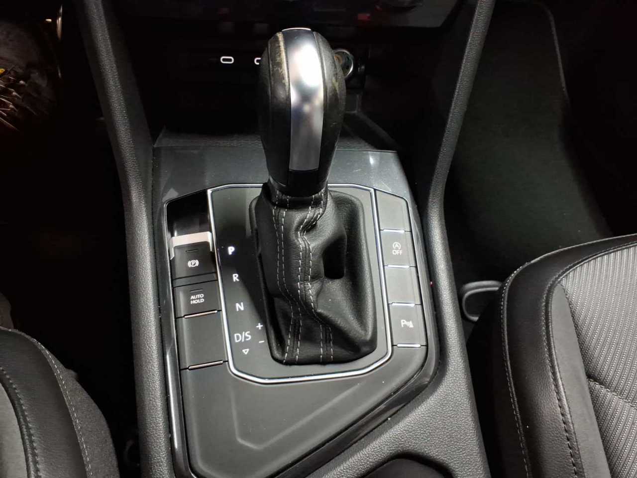 Volkswagen Tiguan Allspace 2.0 TDI SCR DSG Comfortline 10