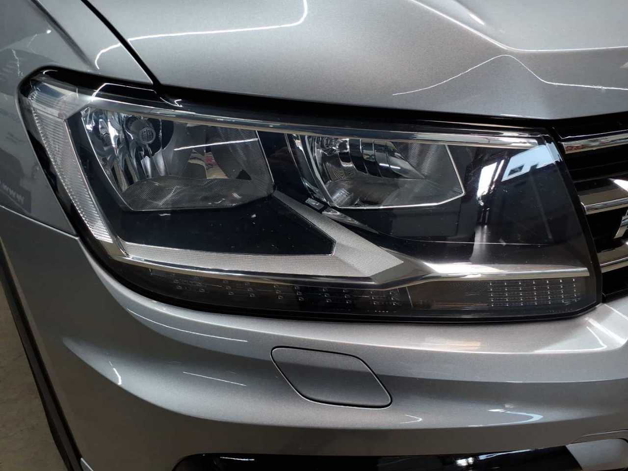 Volkswagen Tiguan Allspace 2.0 TDI SCR DSG Comfortline 18