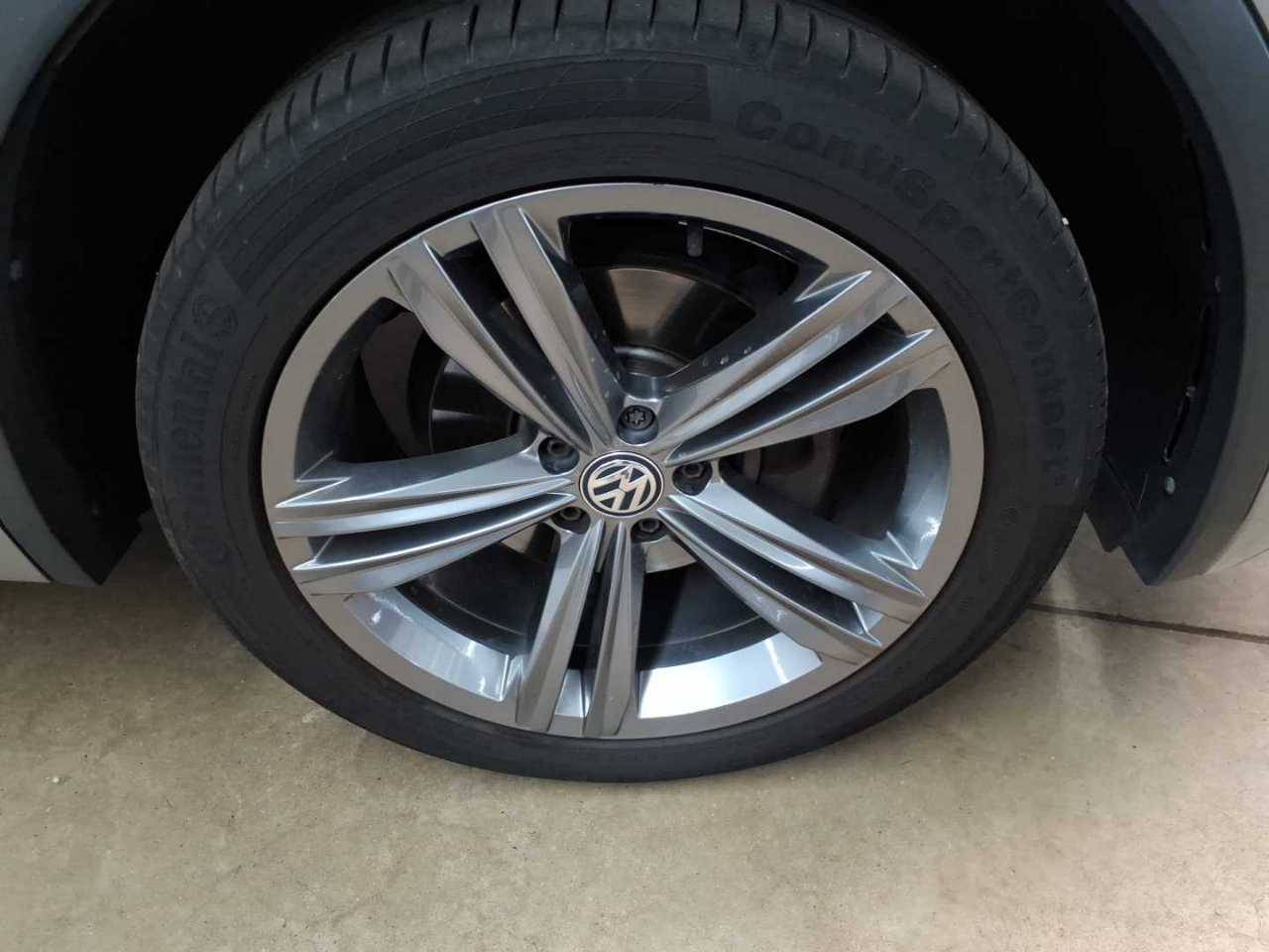 Volkswagen Tiguan Allspace 2.0 TDI SCR DSG Comfortline 17