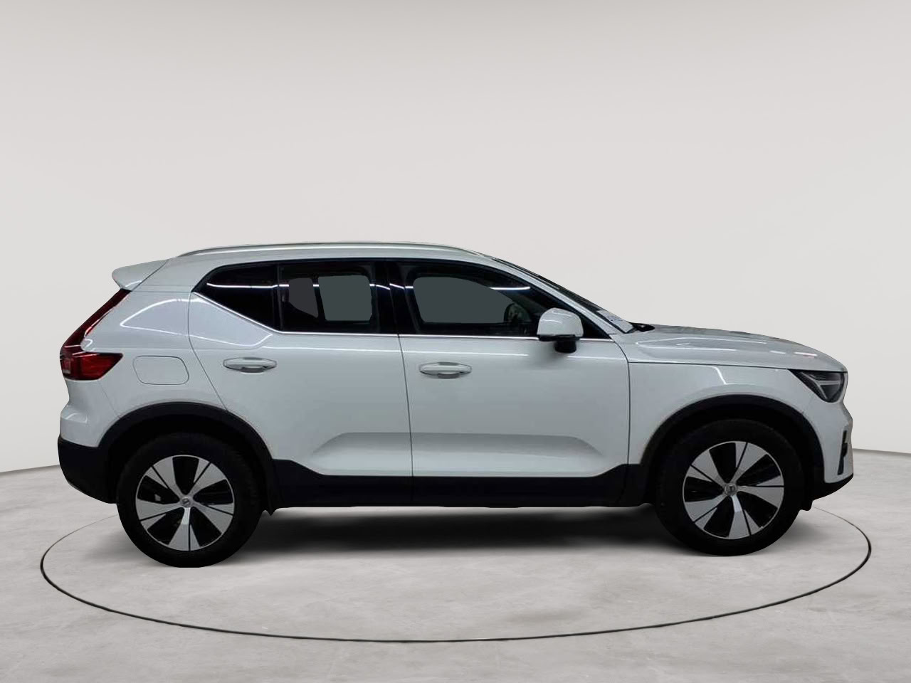 Volvo XC40 T4 Recharge DKG Plus Bright 3