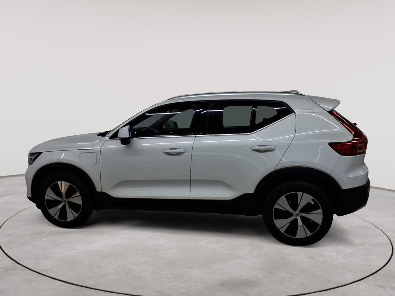 Volvo XC40 T4 Recharge DKG Plus Bright 6