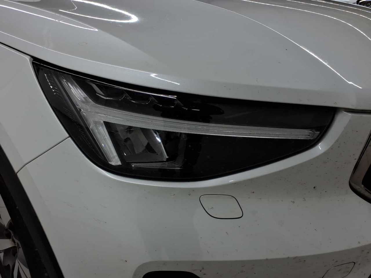 Volvo XC40 T4 Recharge DKG Plus Bright 18