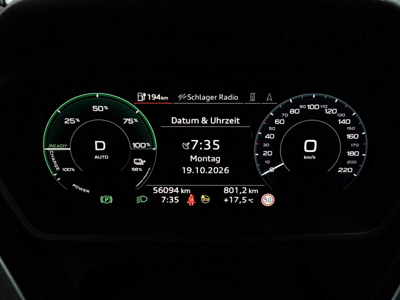 Audi Q4 e-tron 40 Sportback 11