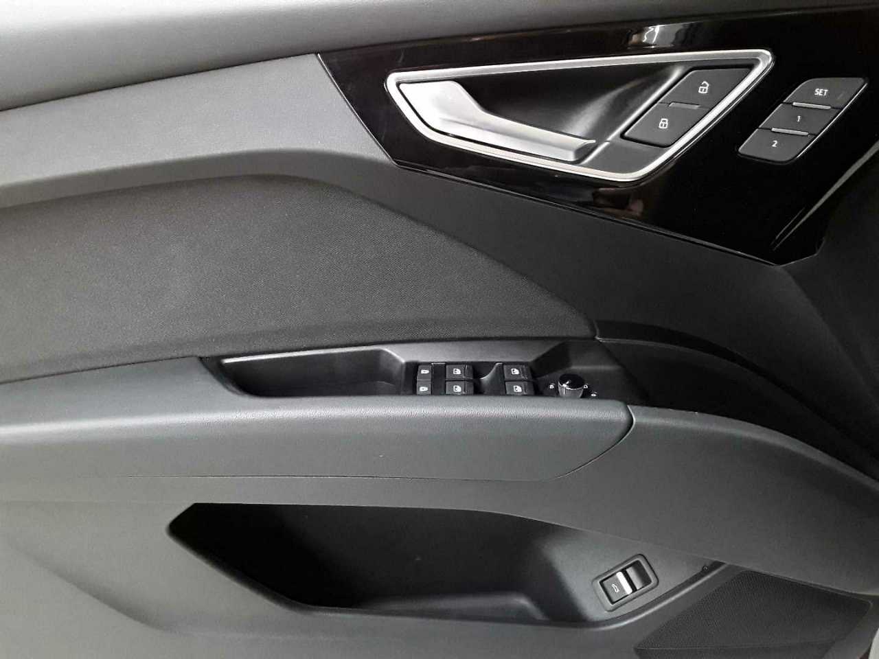 Audi Q4 e-tron 40 Sportback 17