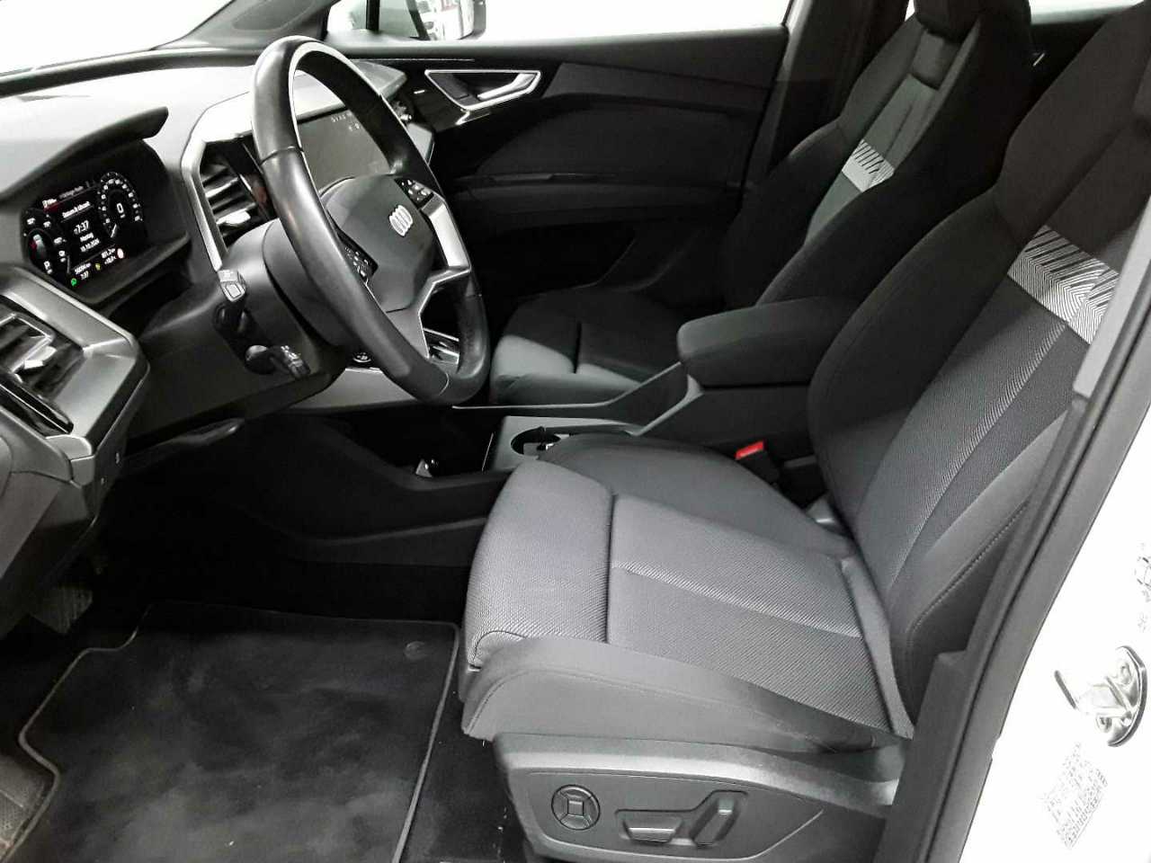 Audi Q4 e-tron 40 Sportback 7