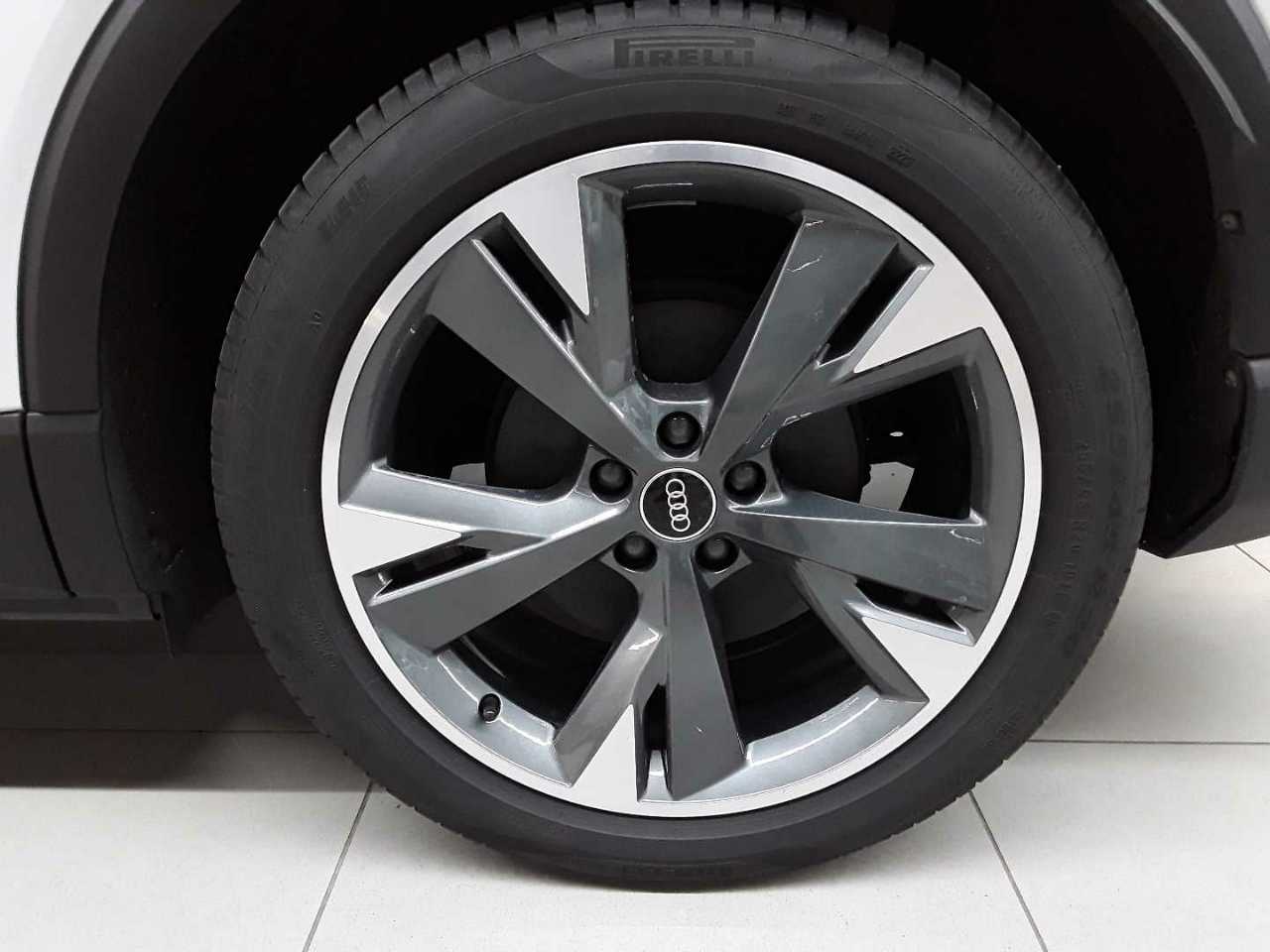Audi Q4 e-tron 40 Sportback 18