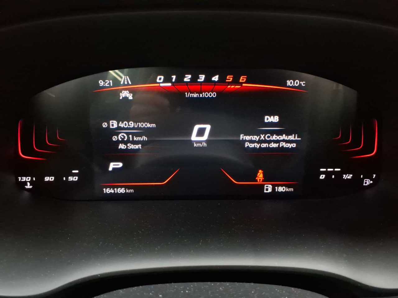 Seat Ateca 2.0 TDI 4Drive DSG Style 11
