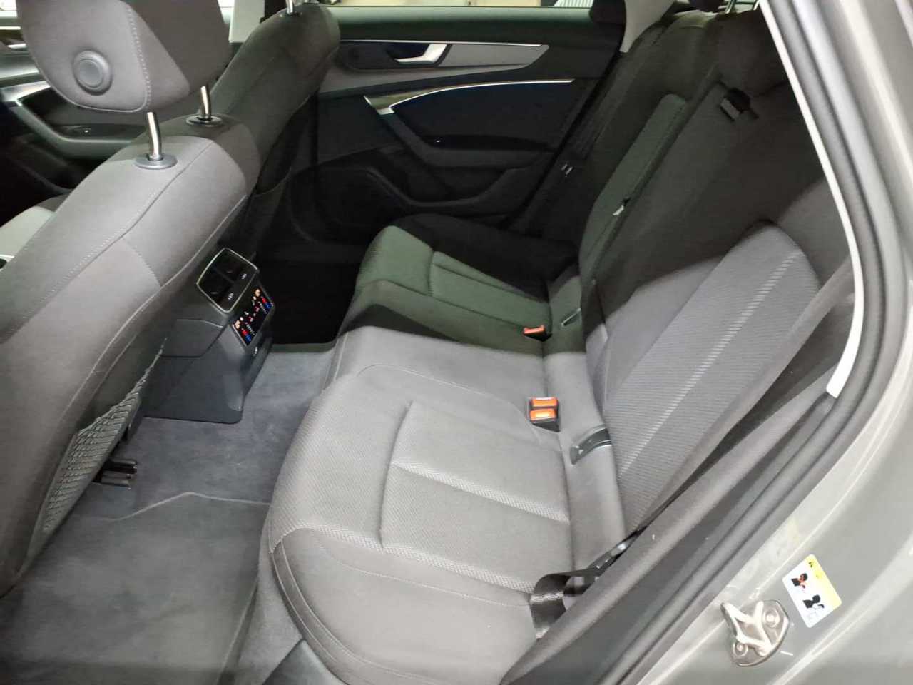 Audi A6 Avant 40 TDI S tronic 13