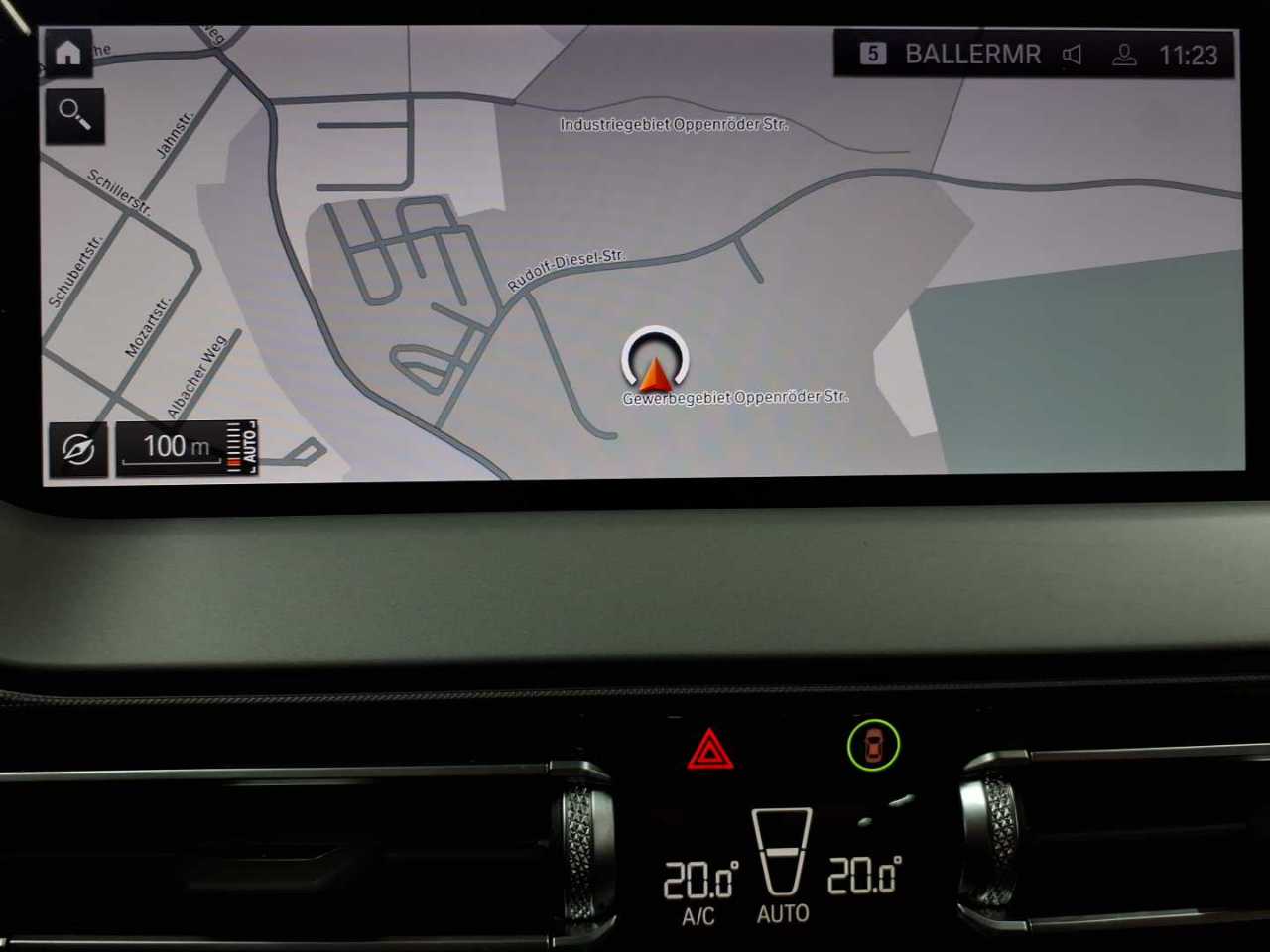 BMW 118i Aut. Advantage 12