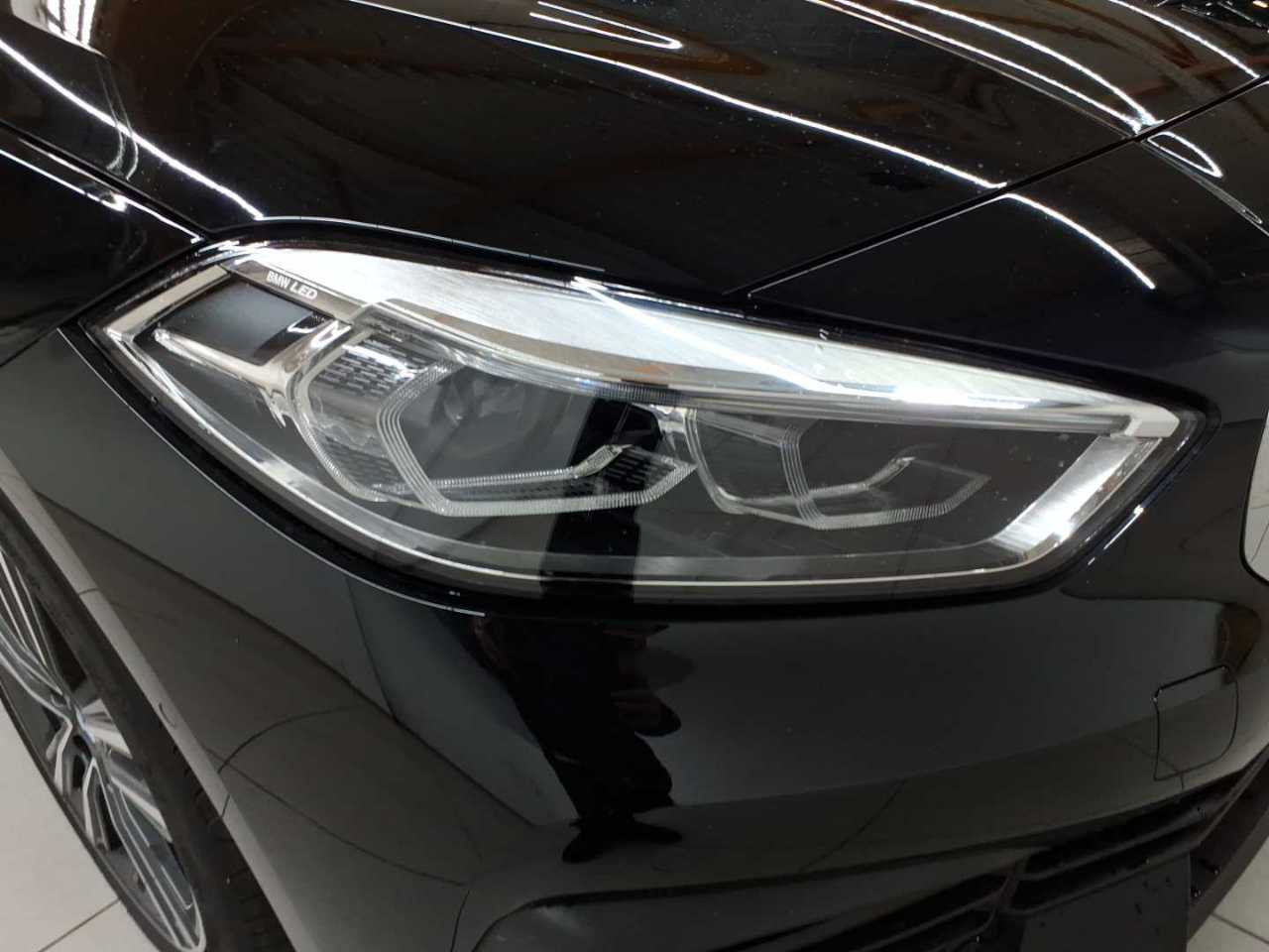 BMW 118i Aut. Advantage 17