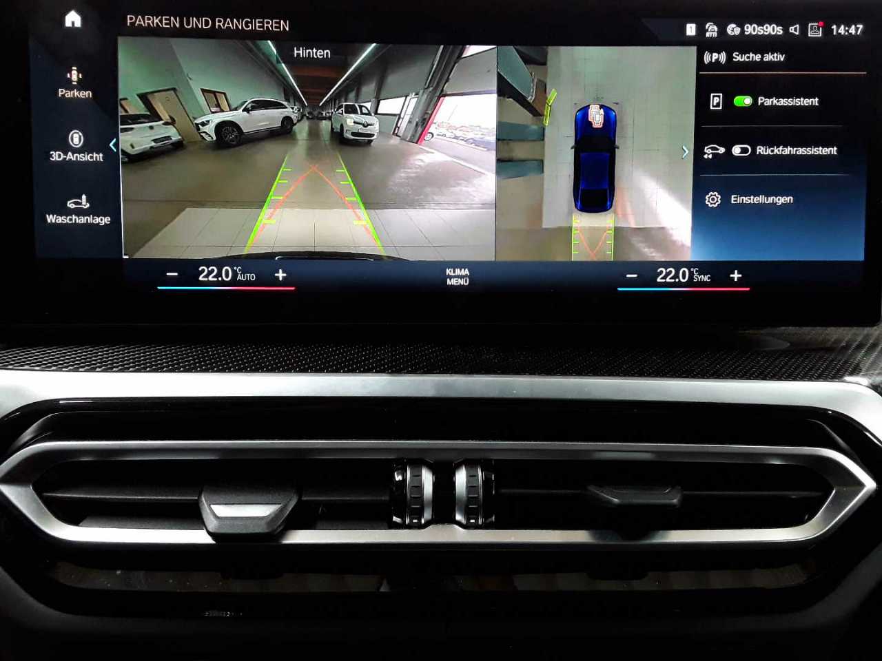 BMW i4 M50 Gran Coupe 18