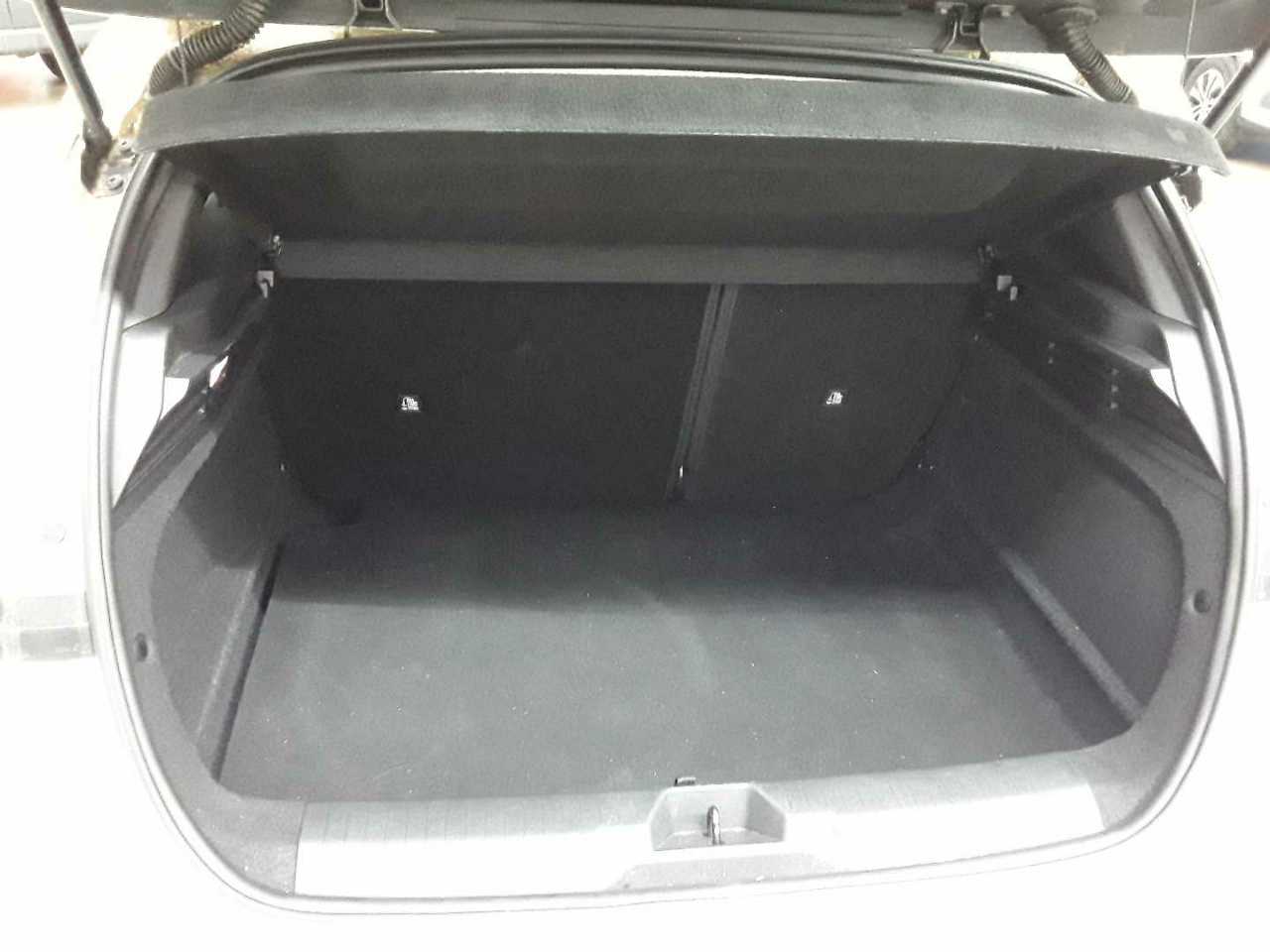 Opel Astra 1.2 Turbo Business Edition 15