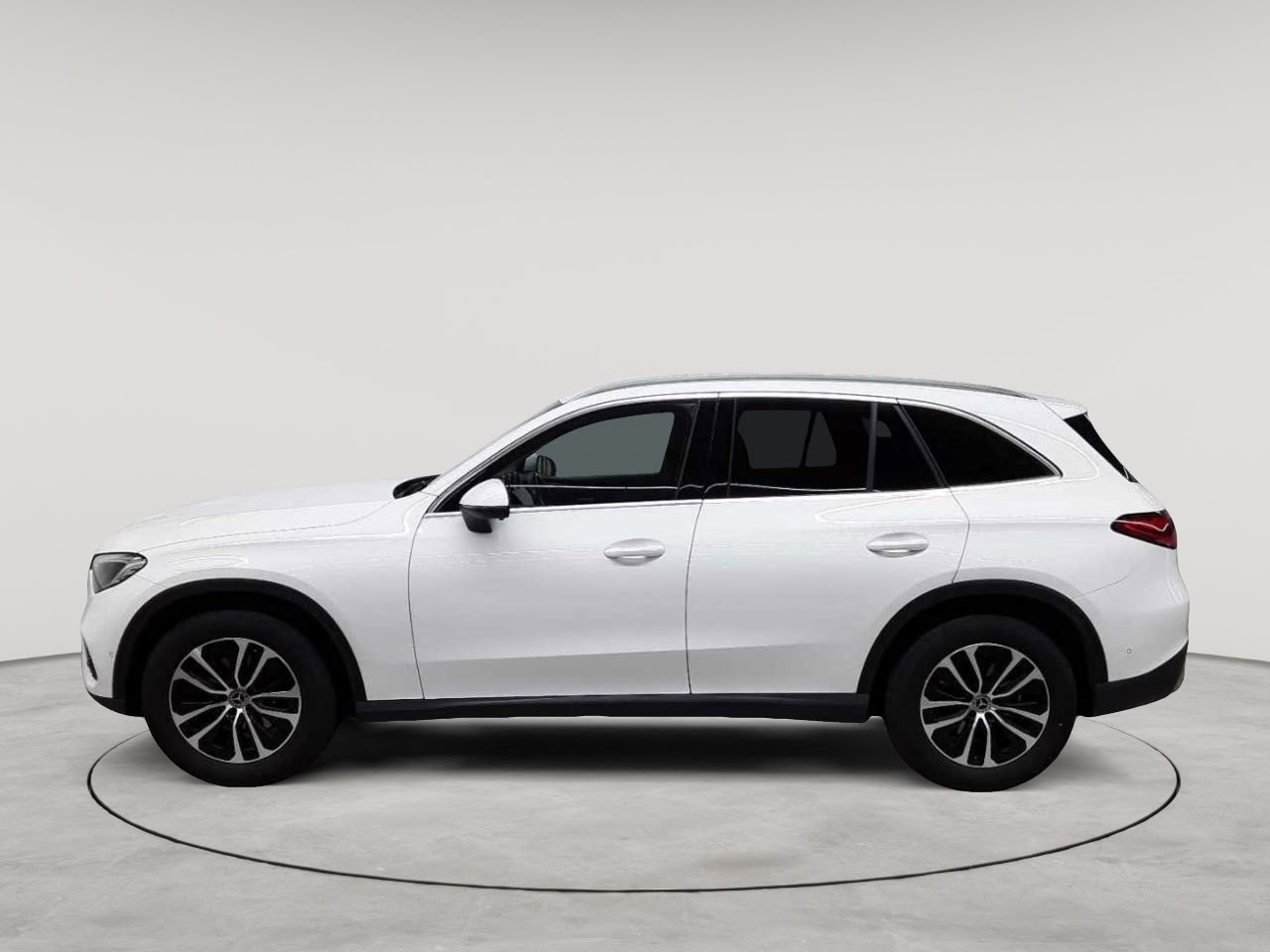 Mercedes-Benz GLC 220 d 4Matic 9G-TRONIC Avantgarde Advanced 6