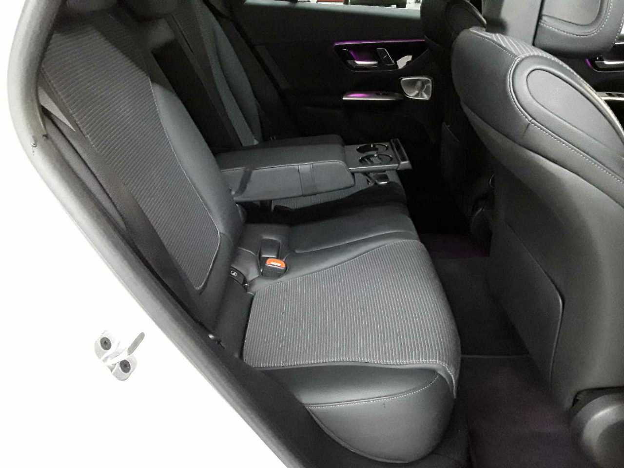 Mercedes-Benz GLC 220 d 4Matic 9G-TRONIC Avantgarde Advanced 14