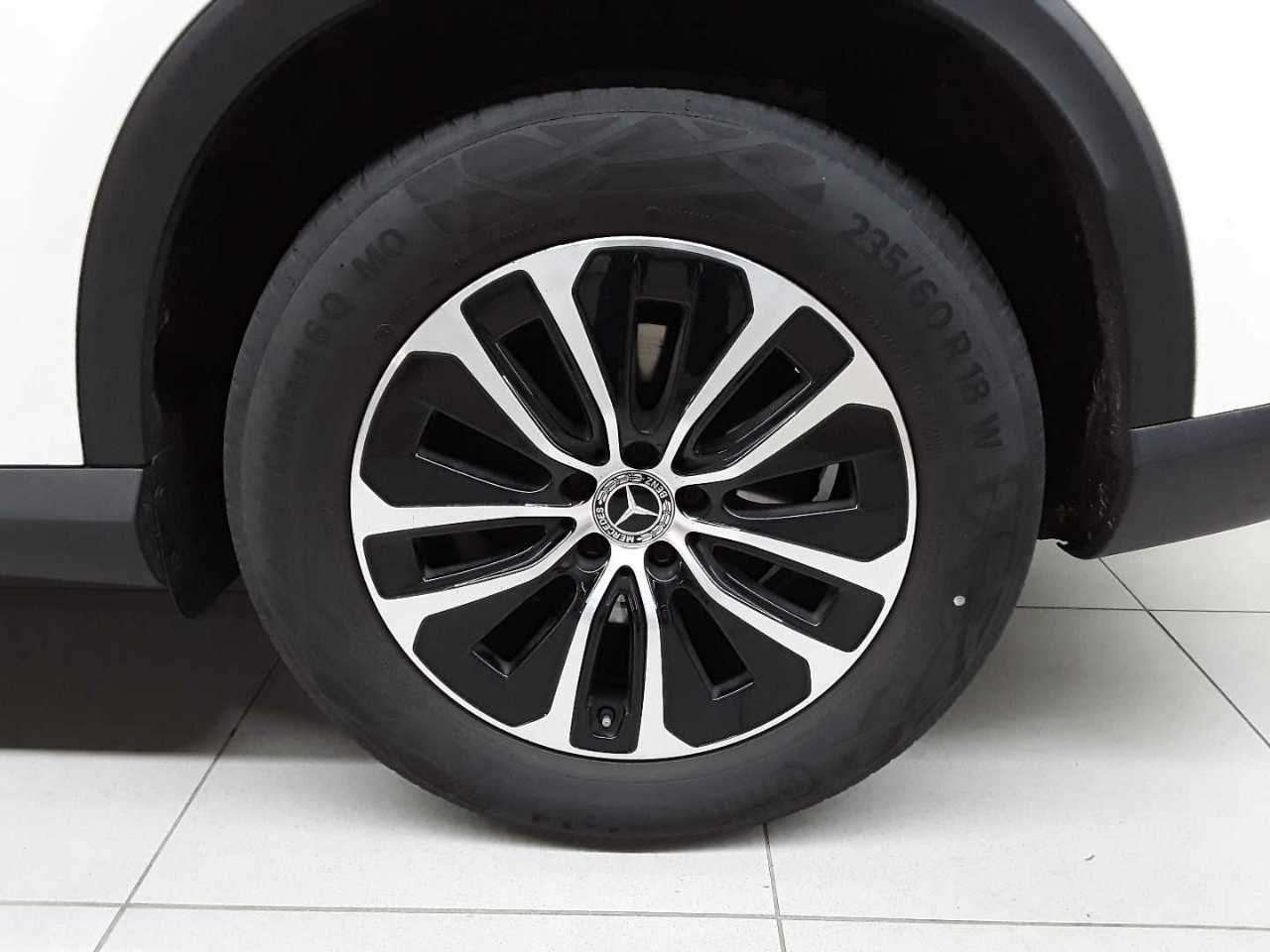 Mercedes-Benz GLC 220 d 4Matic 9G-TRONIC Avantgarde Advanced 19