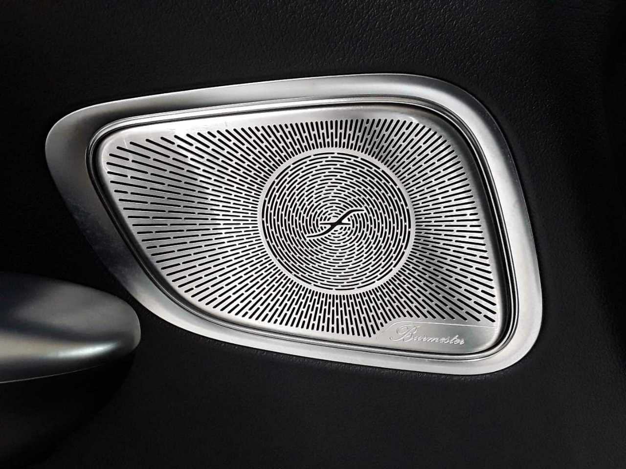 Mercedes-Benz GLC 220 d 4Matic 9G-TRONIC Avantgarde Advanced 17
