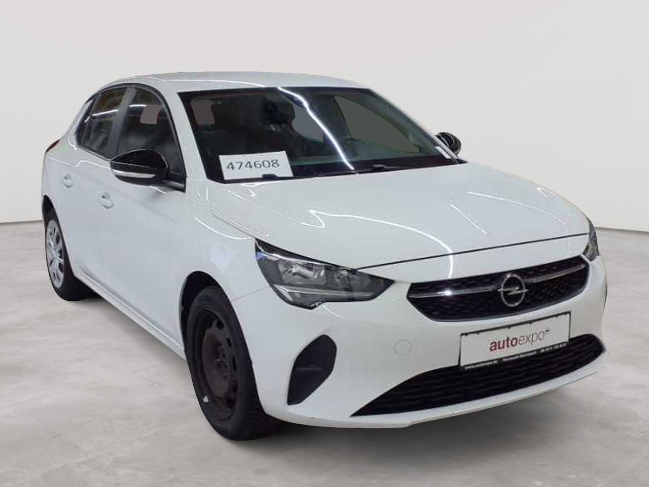 Opel Corsa 1.2 Start/Stop Edition