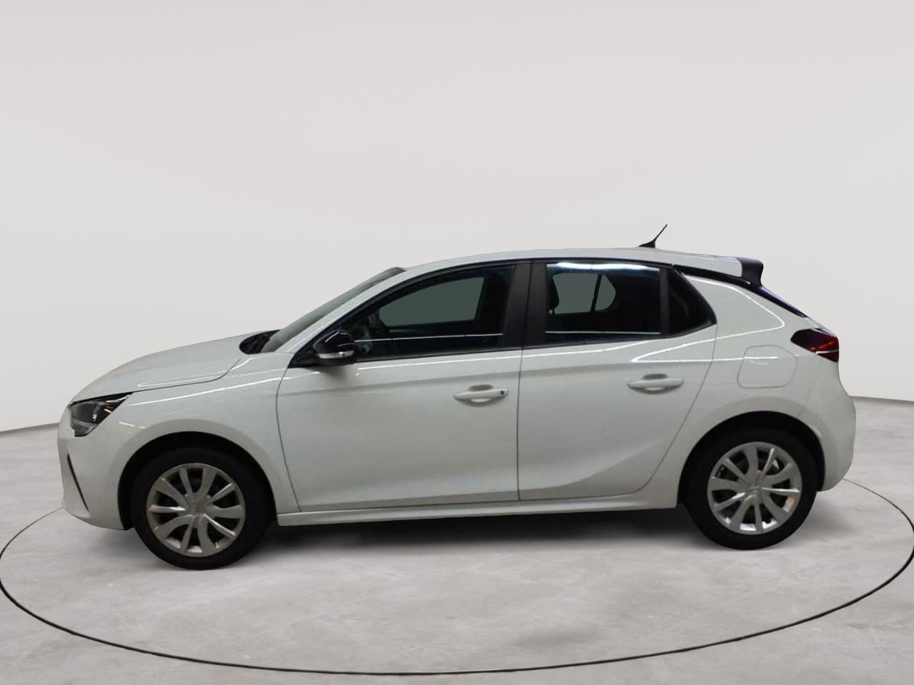 Opel Corsa 1.2 Start/Stop Edition 6