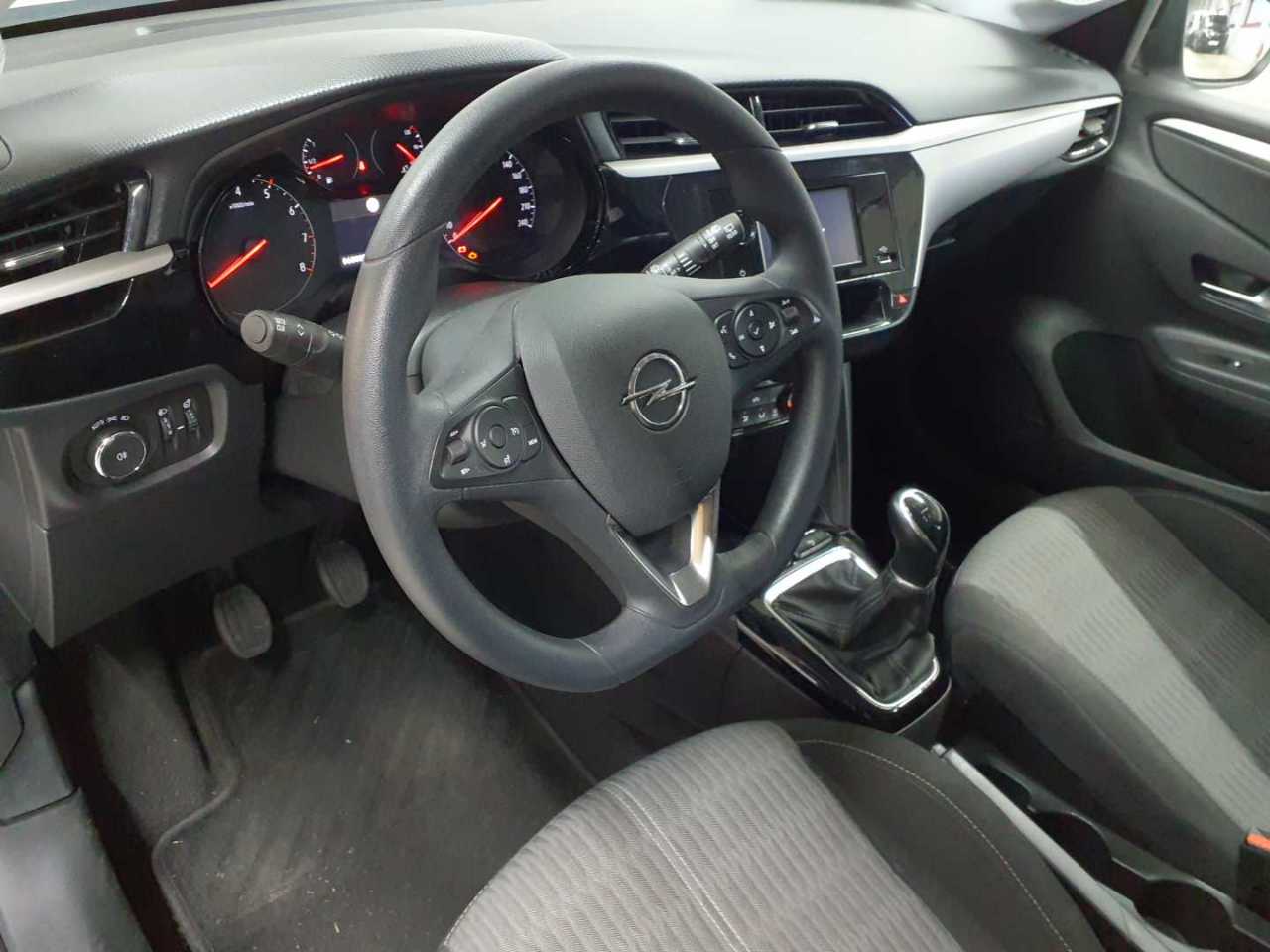Opel Corsa 1.2 Start/Stop Edition 9