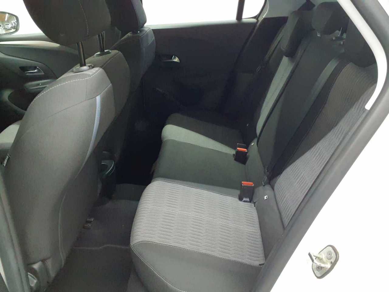 Opel Corsa 1.2 Start/Stop Edition 14