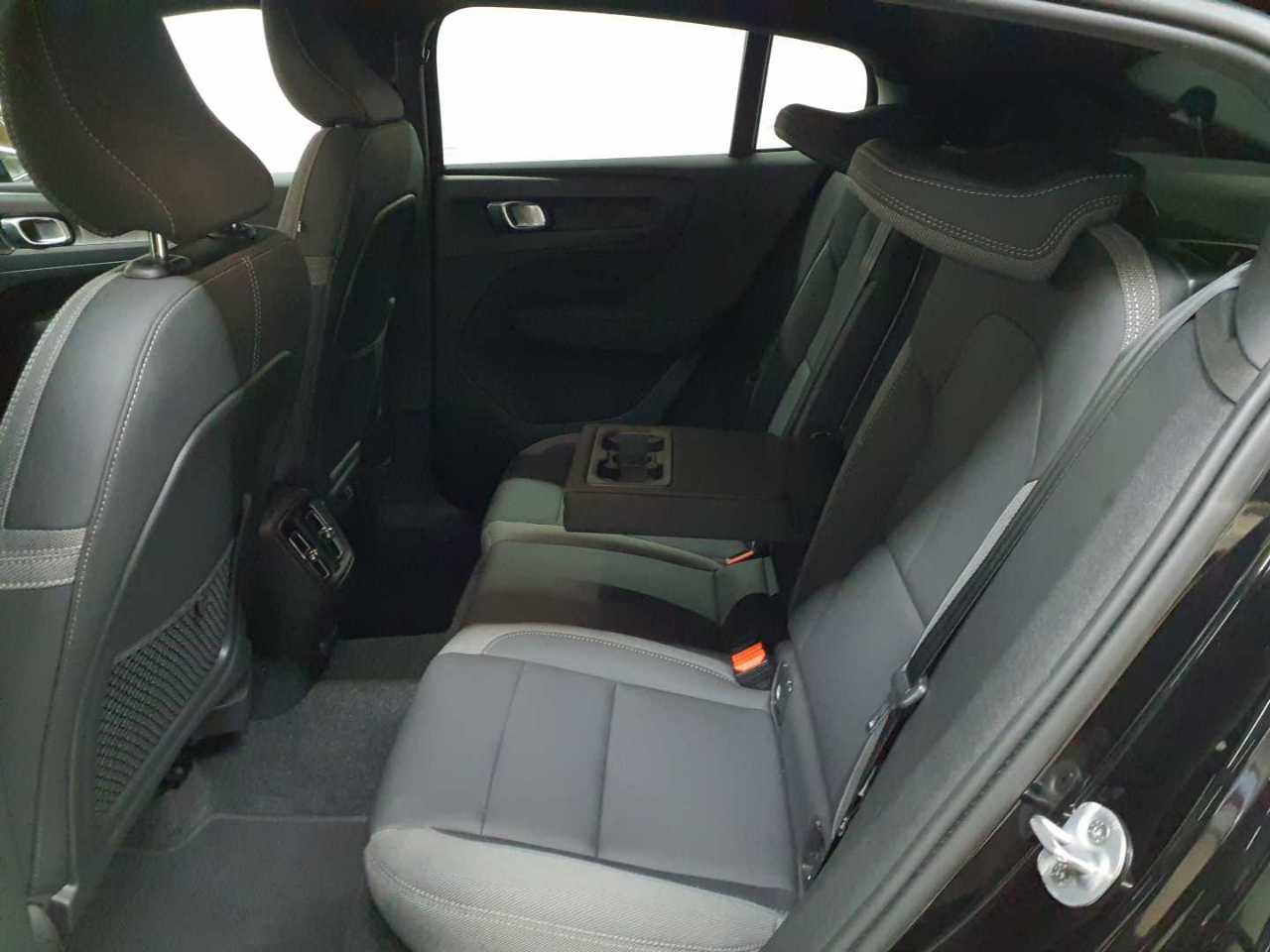Volvo C40 Recharge 82 kWh Twin Motor Ultimate 14