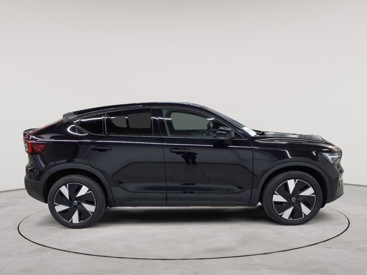 Volvo C40 Recharge 82 kWh Twin Motor Ultimate 3