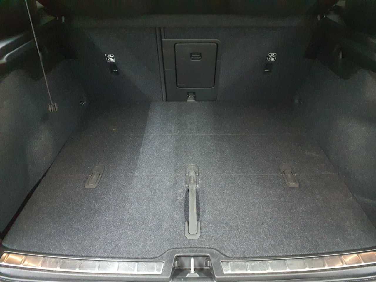 Volvo C40 Recharge 82 kWh Twin Motor Ultimate 15