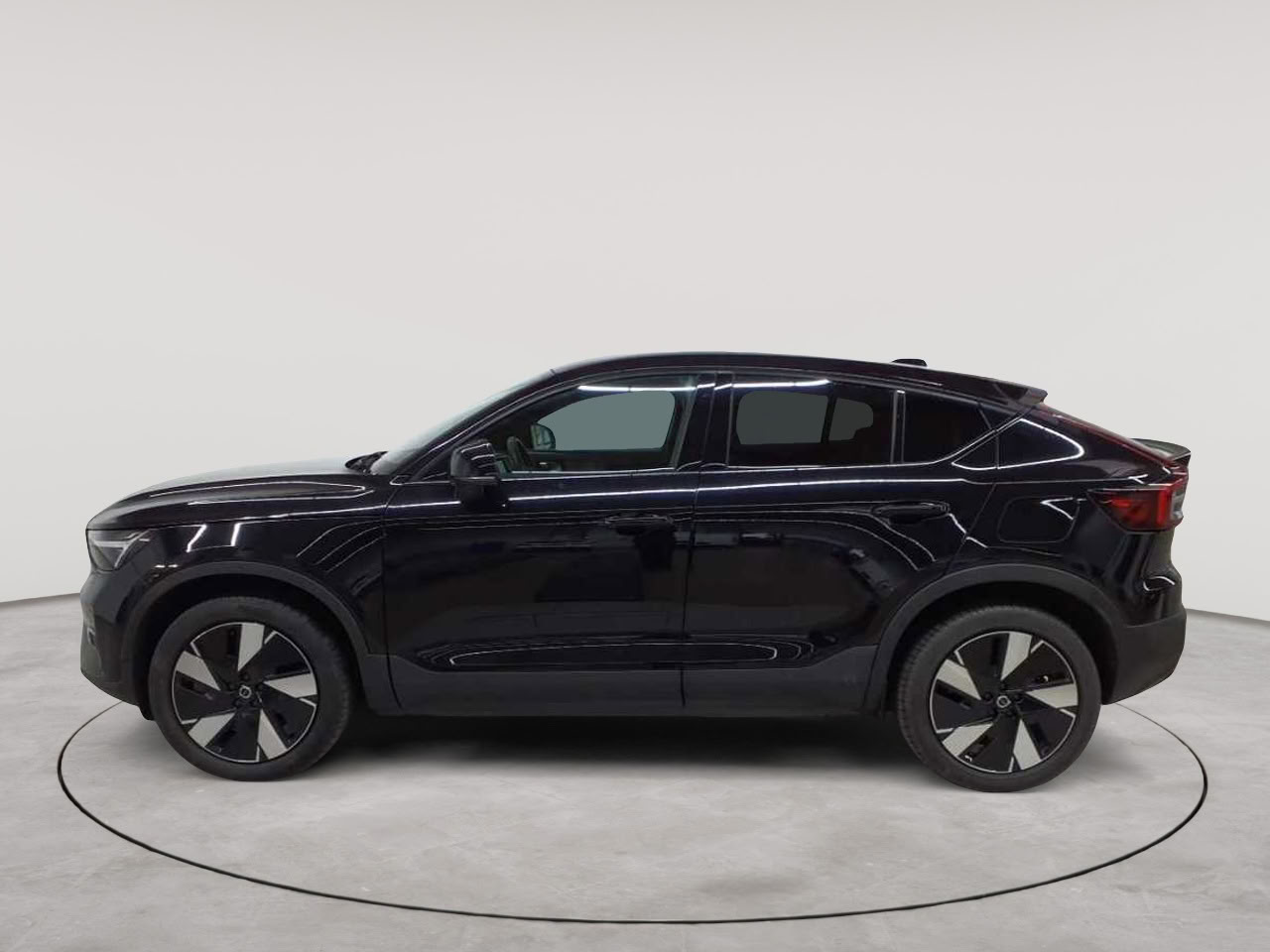 Volvo C40 Recharge 82 kWh Twin Motor Ultimate 6