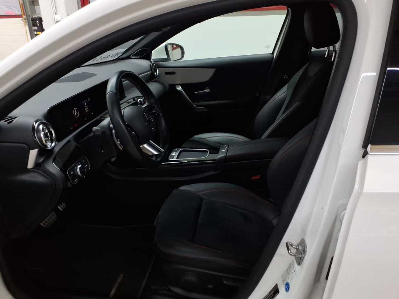 Mercedes-Benz A 250 e 8G-DCT Lim. AMG Line Advanced Plus 7