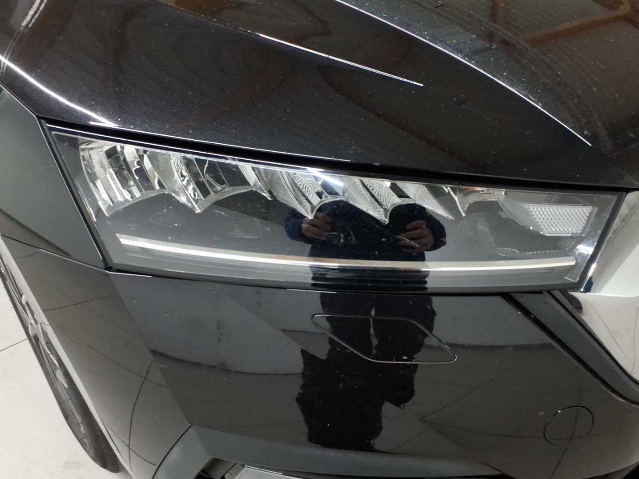 Skoda Octavia Combi 1.0 TSI e-TEC DSG Clever 17