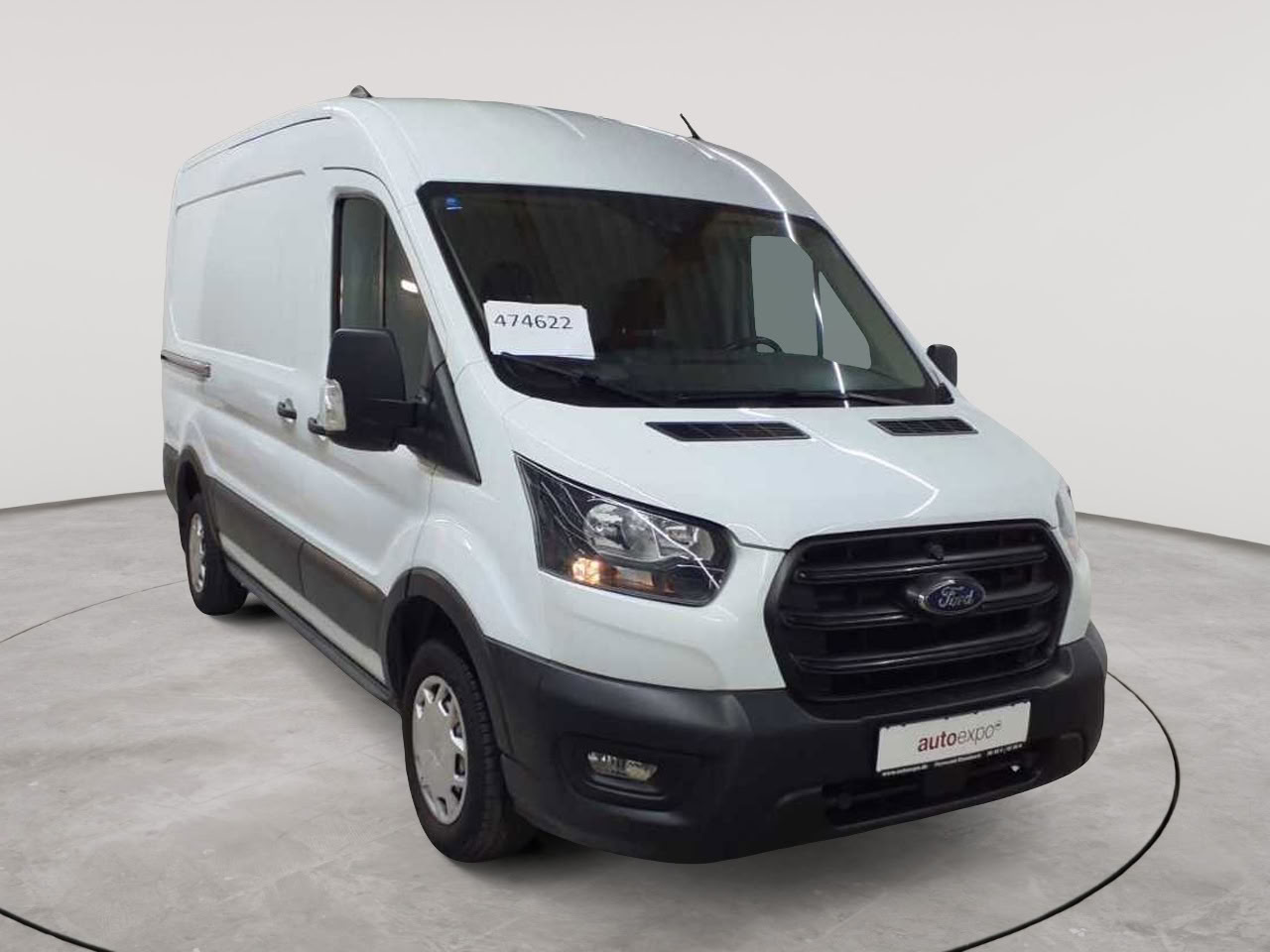 Ford Transit 290 L2H2 Lkw VA Trend
