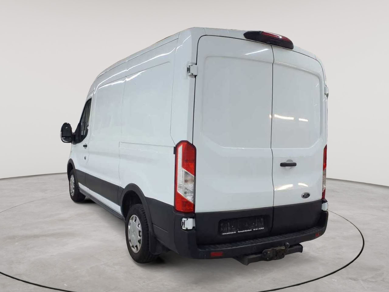 Ford Transit 290 L2H2 Lkw VA Trend 5