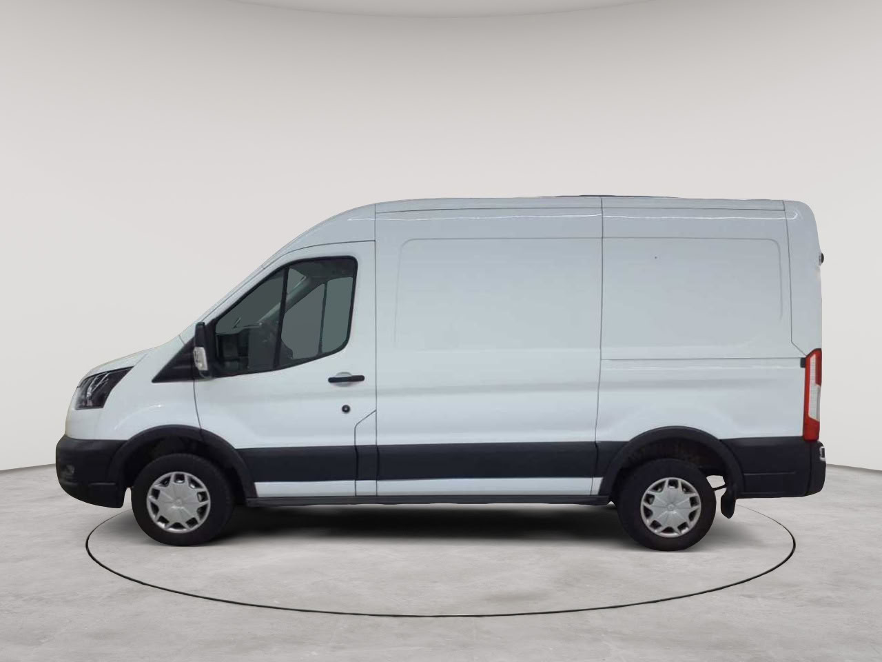 Ford Transit 290 L2H2 Lkw VA Trend 6