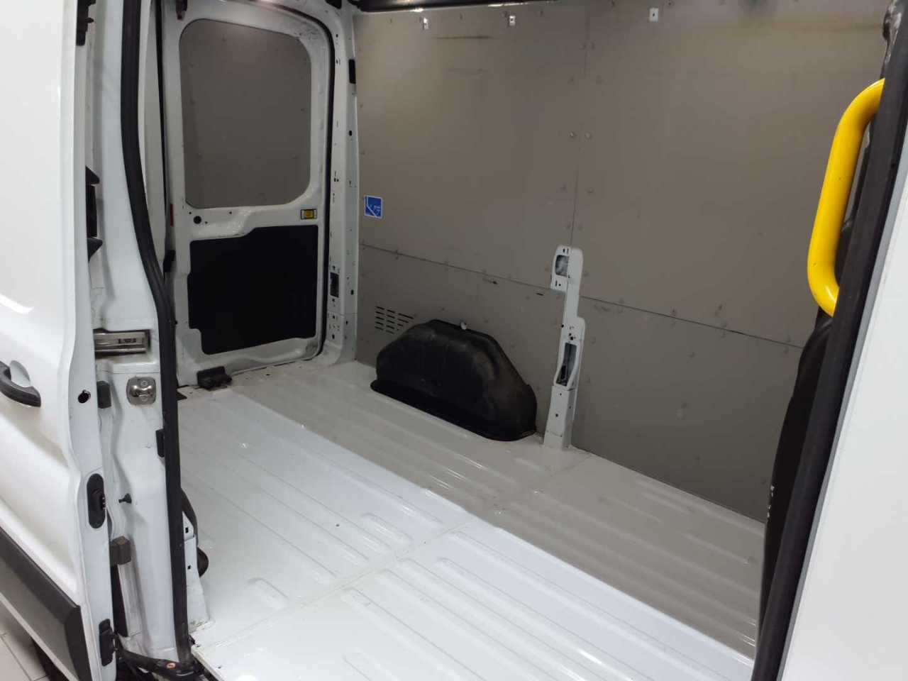 Ford Transit 290 L2H2 Lkw VA Trend 14