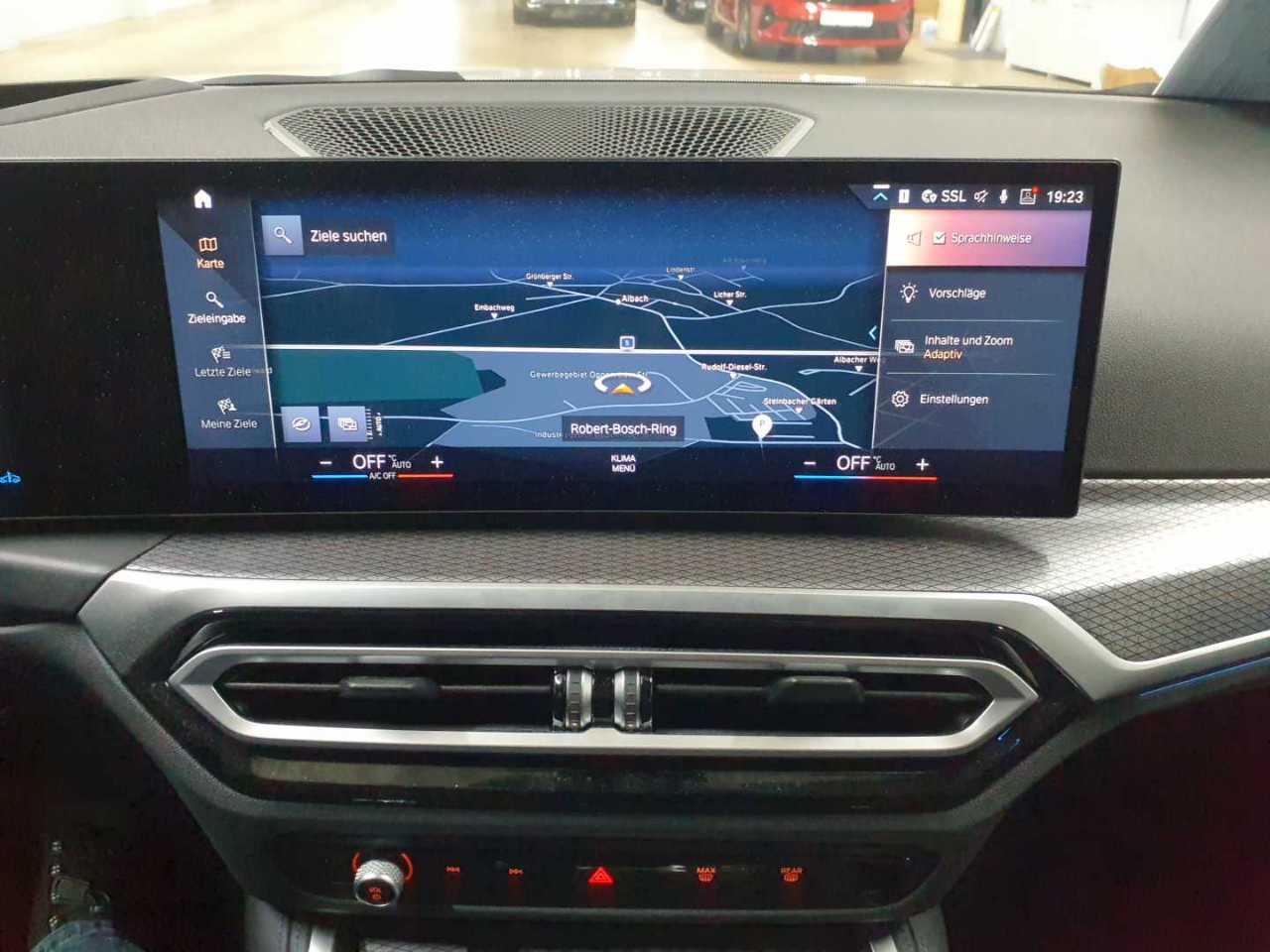 BMW 420d Gran Coupe 12