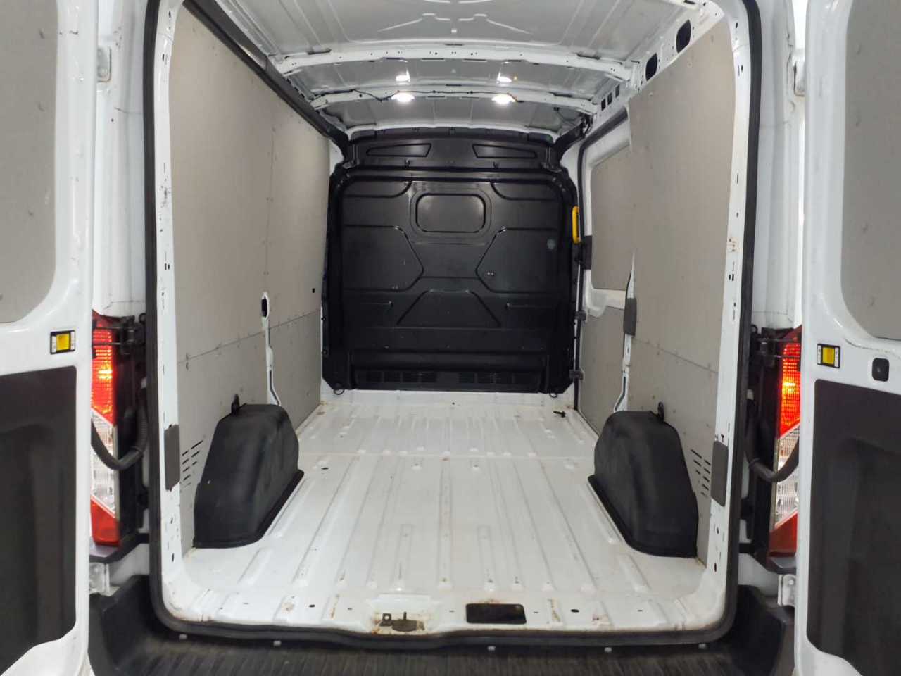 Ford Transit 290 L2H2 Lkw VA Trend 15