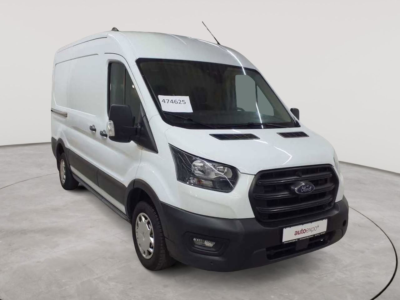 Ford Transit 290 L2H2 Lkw VA Trend