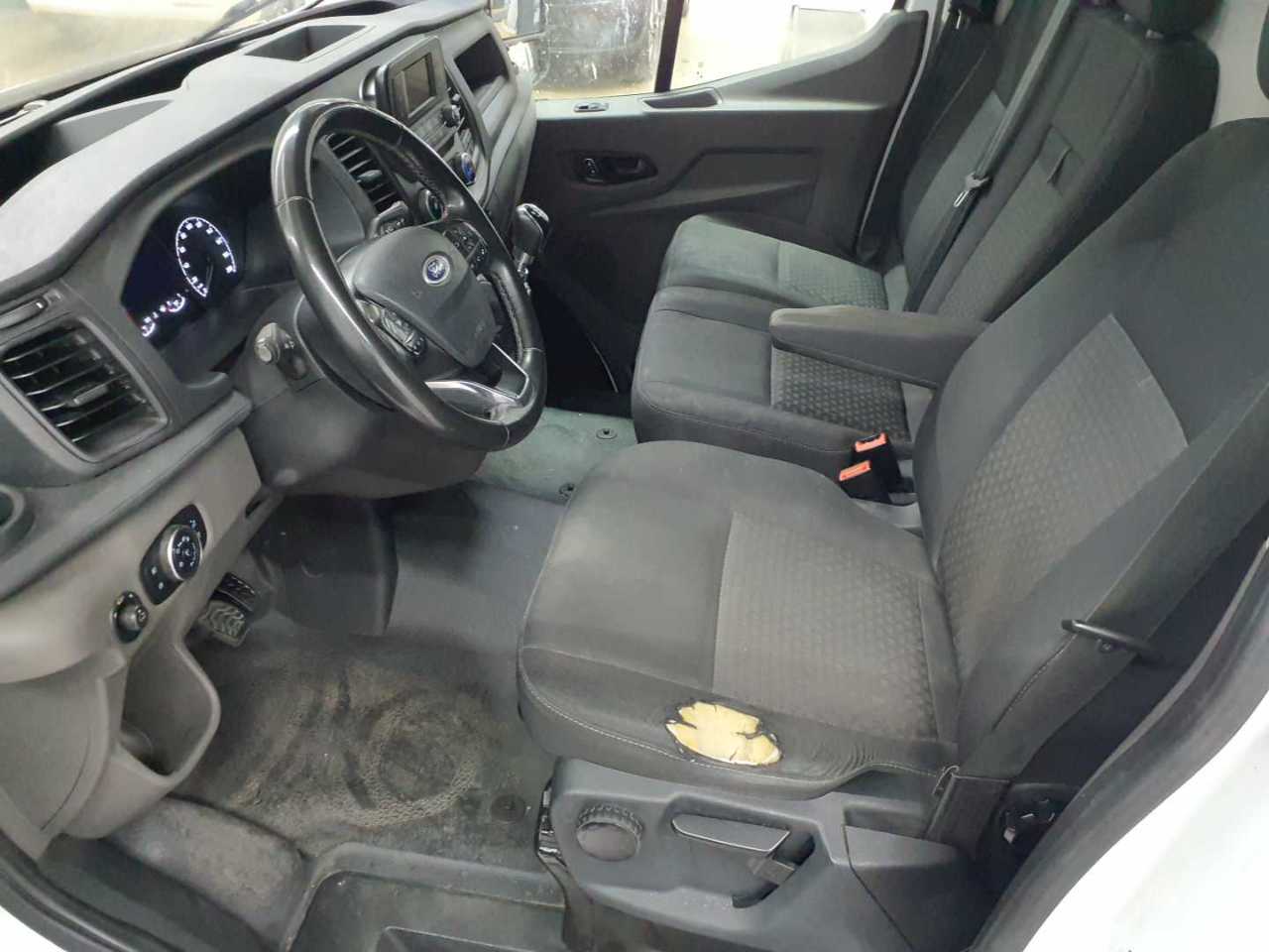 Ford Transit 290 L2H2 Lkw VA Trend 7