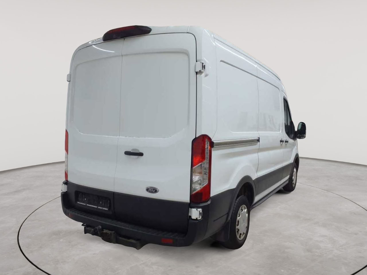 Ford Transit 290 L2H2 Lkw VA Trend 4