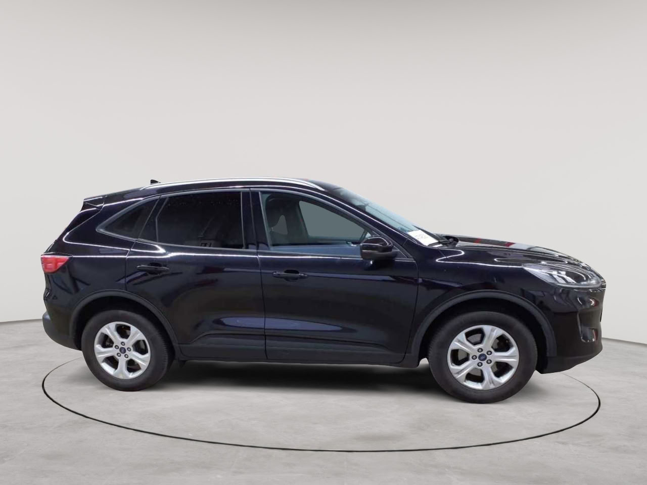 Ford Kuga 1.5 EcoBlue Aut. COOL&CONNECT 3