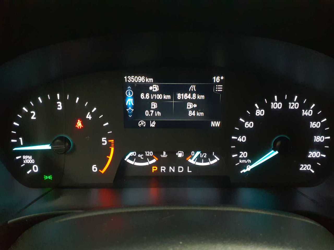 Ford Kuga 1.5 EcoBlue Aut. COOL&CONNECT 11