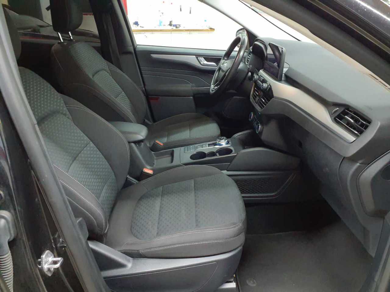 Ford Kuga 1.5 EcoBlue Aut. COOL&CONNECT 7