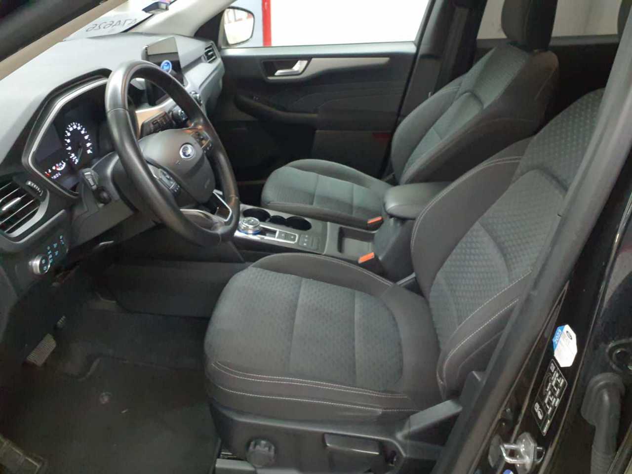 Ford Kuga 1.5 EcoBlue Aut. COOL&CONNECT 8