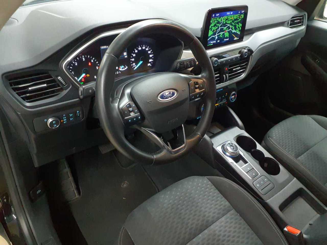 Ford Kuga 1.5 EcoBlue Aut. COOL&CONNECT 9