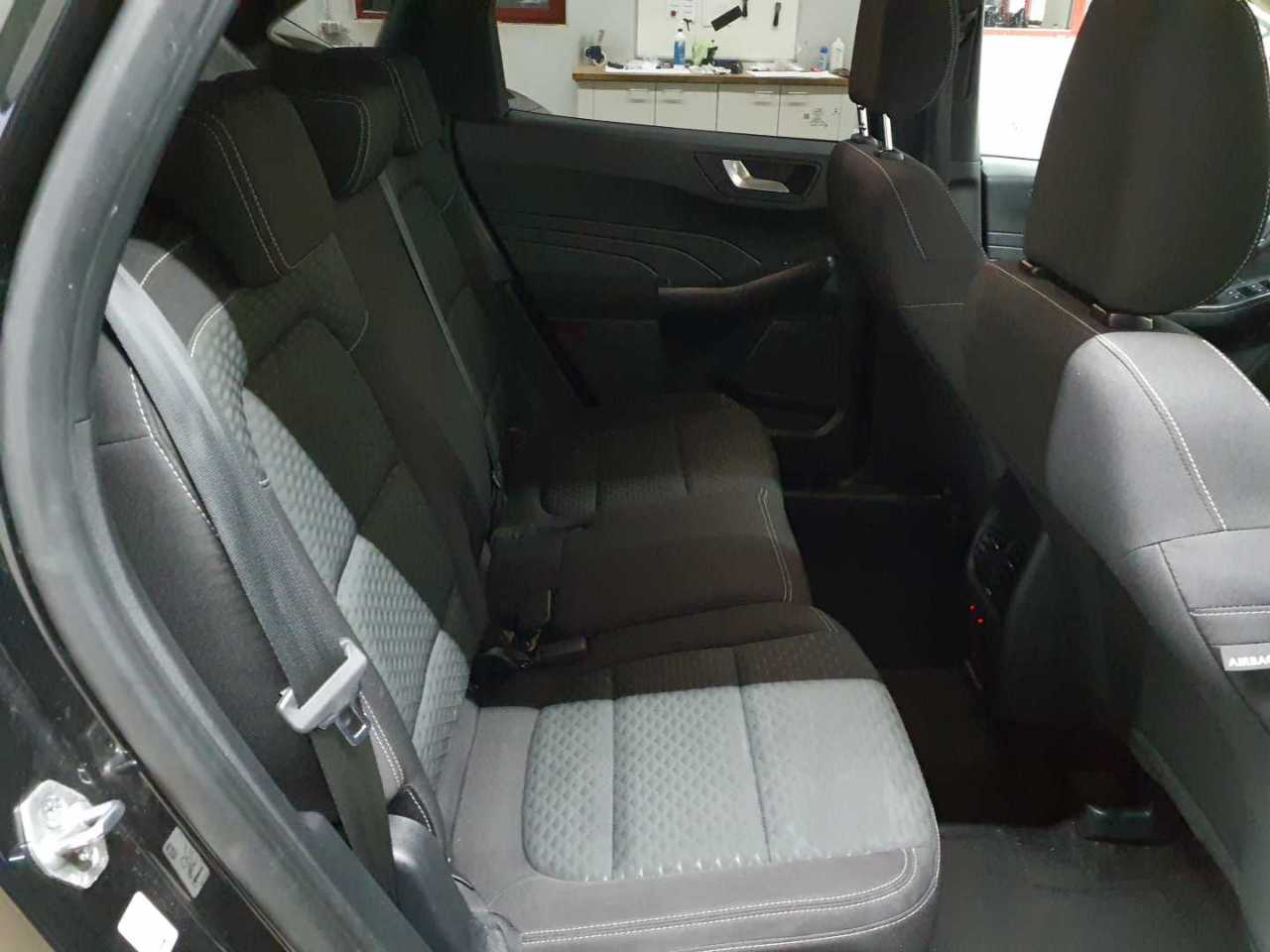 Ford Kuga 1.5 EcoBlue Aut. COOL&CONNECT 13