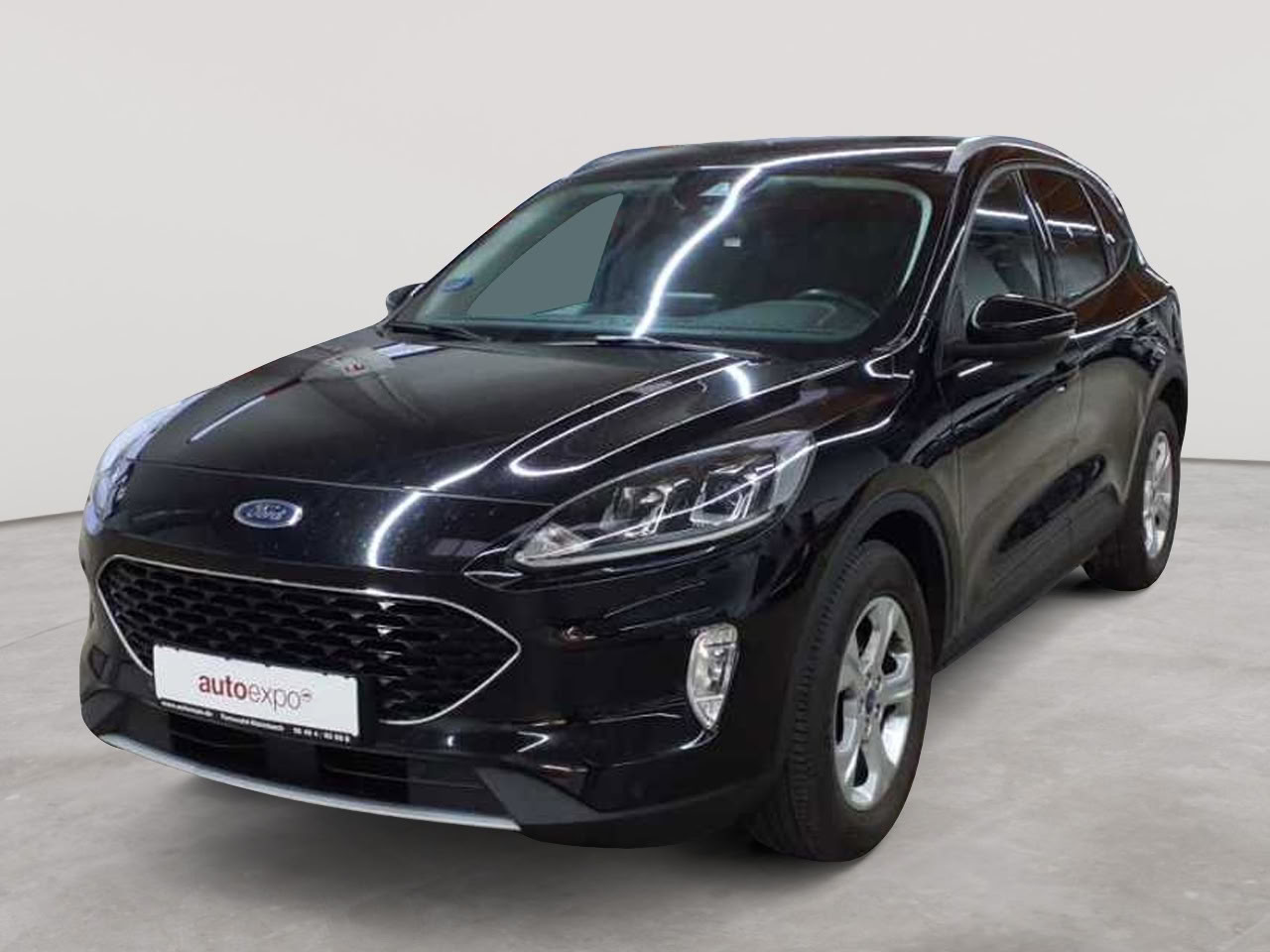 Ford Kuga 1.5 EcoBlue Aut. COOL&CONNECT 2