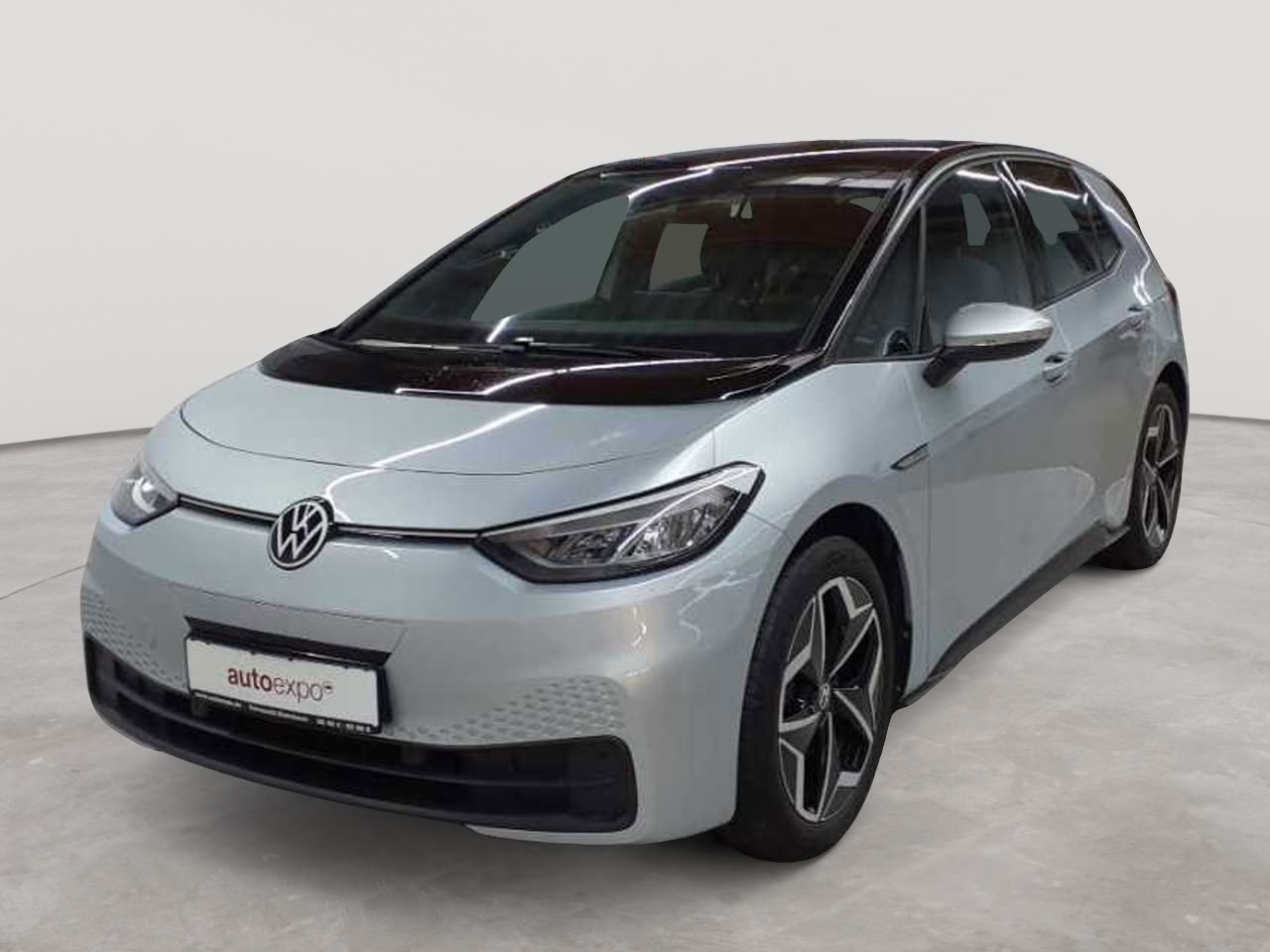 Volkswagen ID.3 Pro S (4-Sitzer) 2