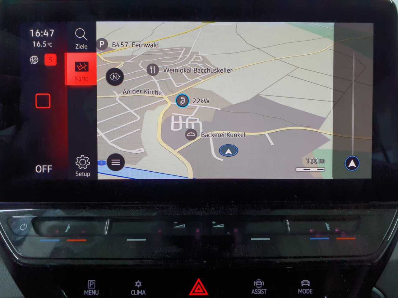 Volkswagen ID.3 Pro S (4-Sitzer) 12