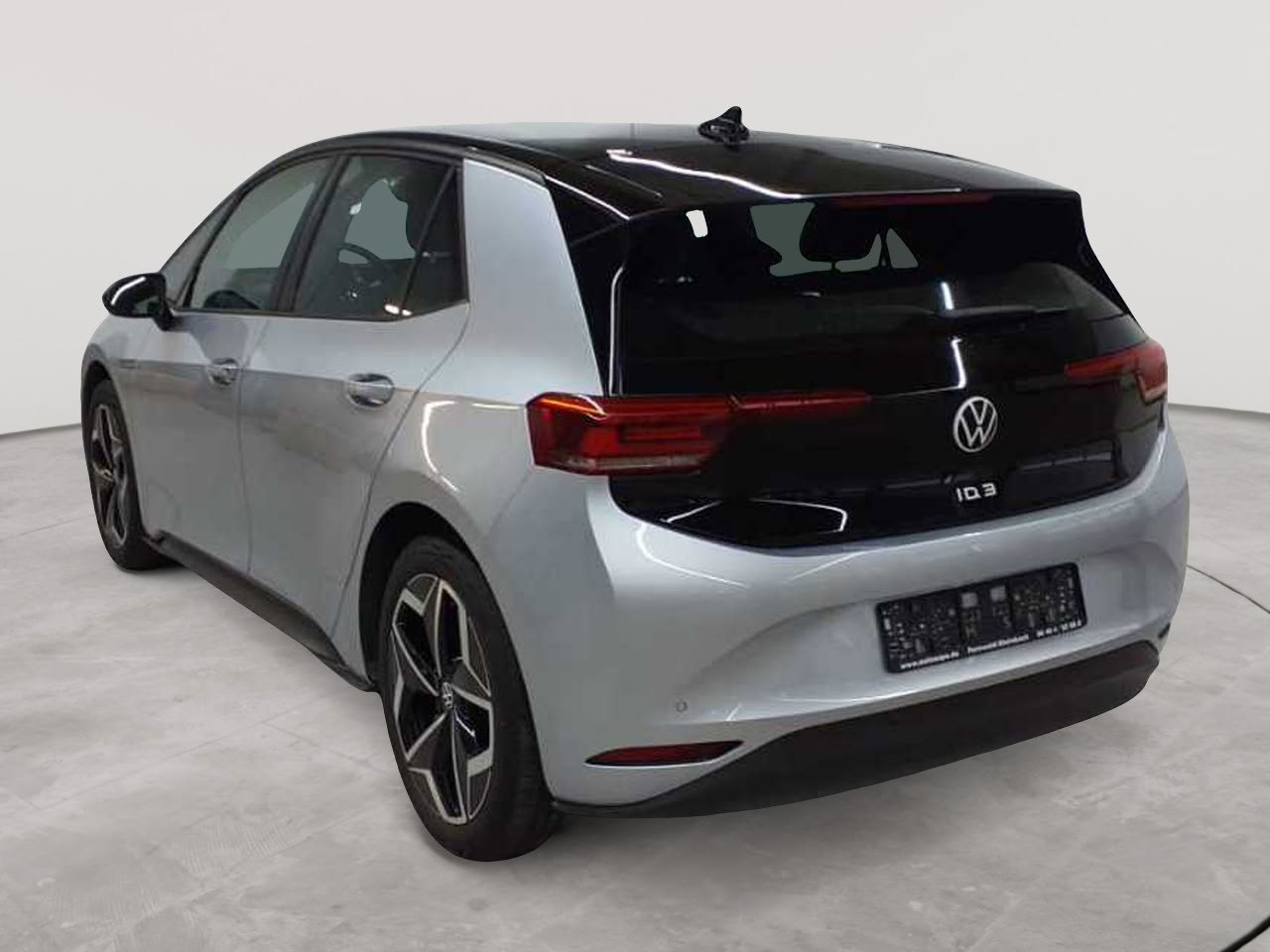 Volkswagen ID.3 Pro S (4-Sitzer) 5